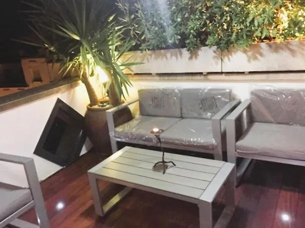 Apartman Attic Center *