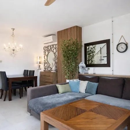 Attic Center * Sitges