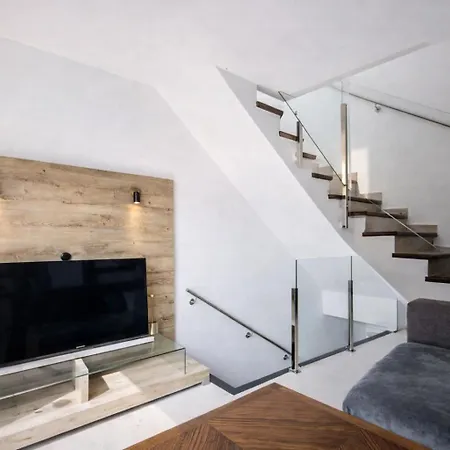 Attic Center *