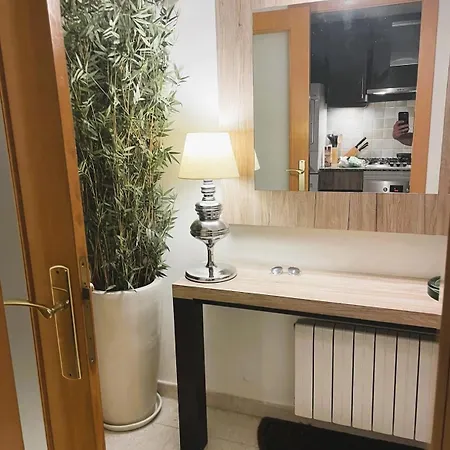 Attic Center Sitges