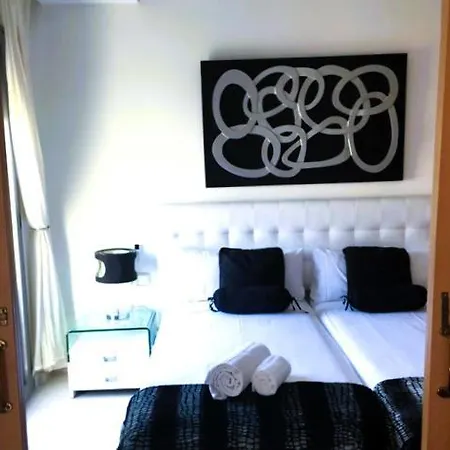 Lejlighed Attic Center Sitges