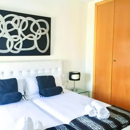 Attic Center Apartamento *