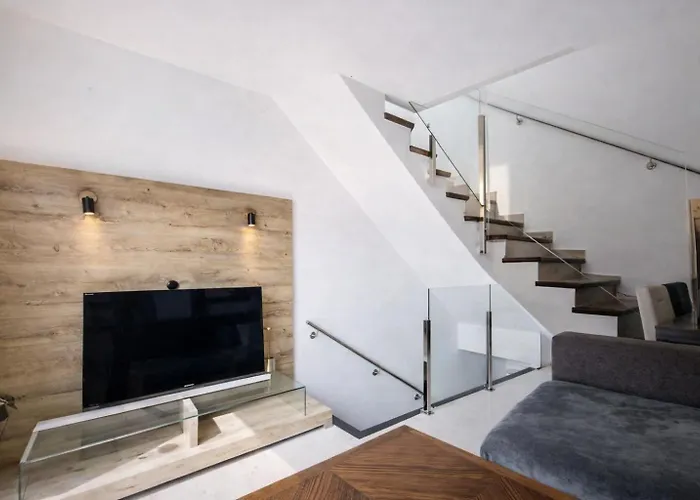 Attic Center *
