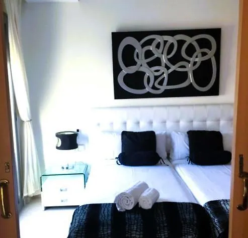 Daire Attic Center Sitges